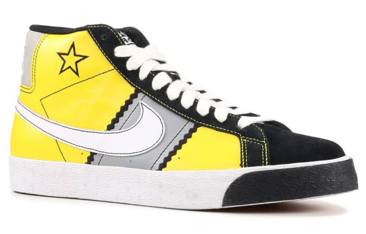 Nike Sb Blazer Elite Sub Pop 4
