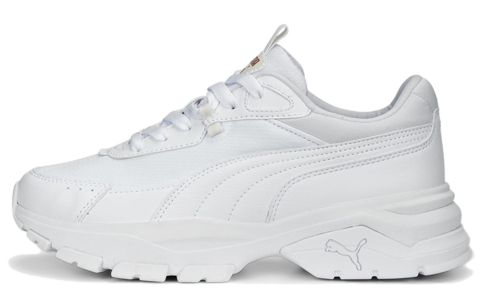 Puma Women's Cassia Via 'White' 2