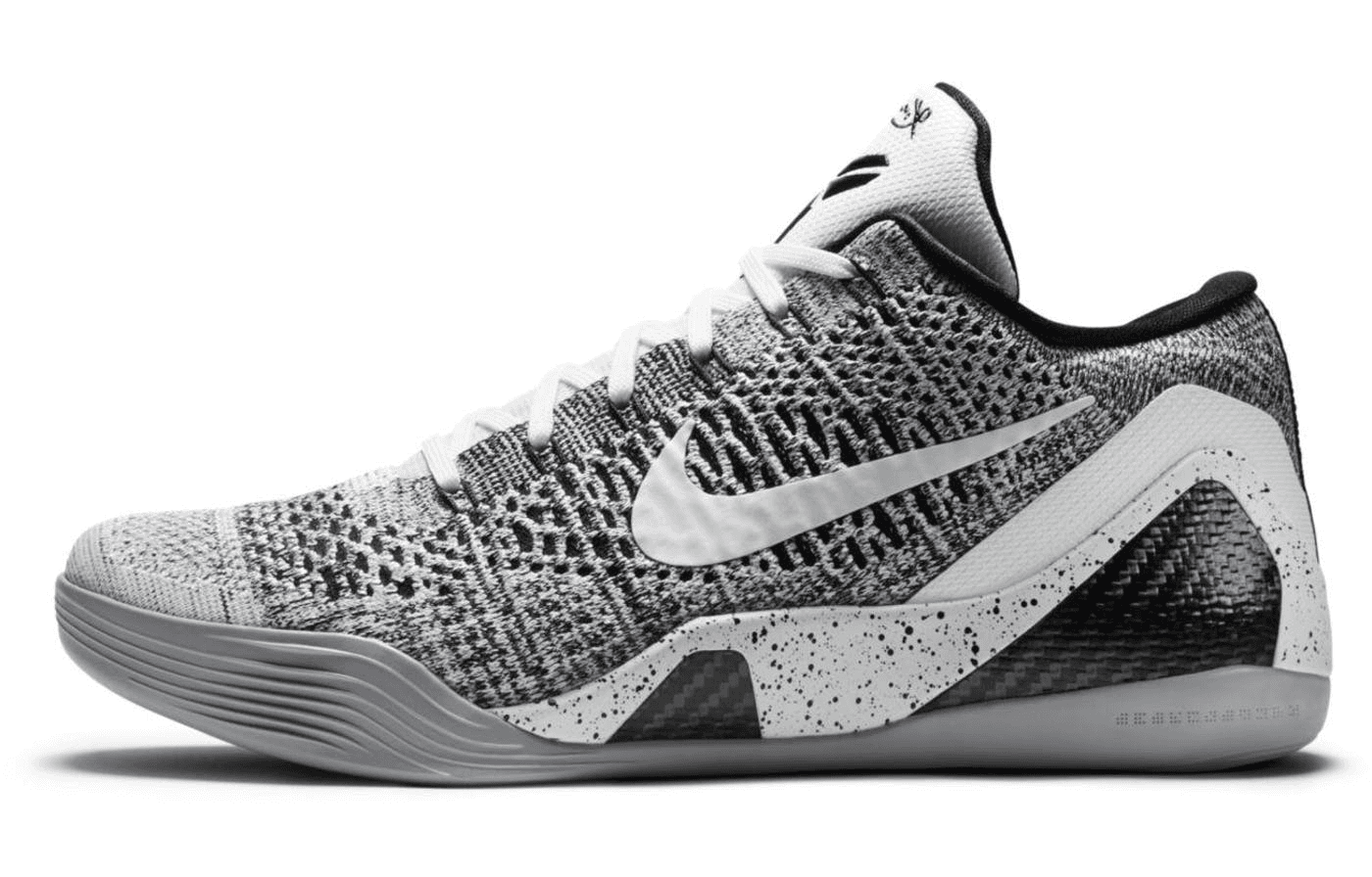 Nike Kobe 9 Elite Low 'Beethoven'