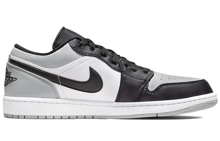 JORDAN 1 Low Shadow Toe 3