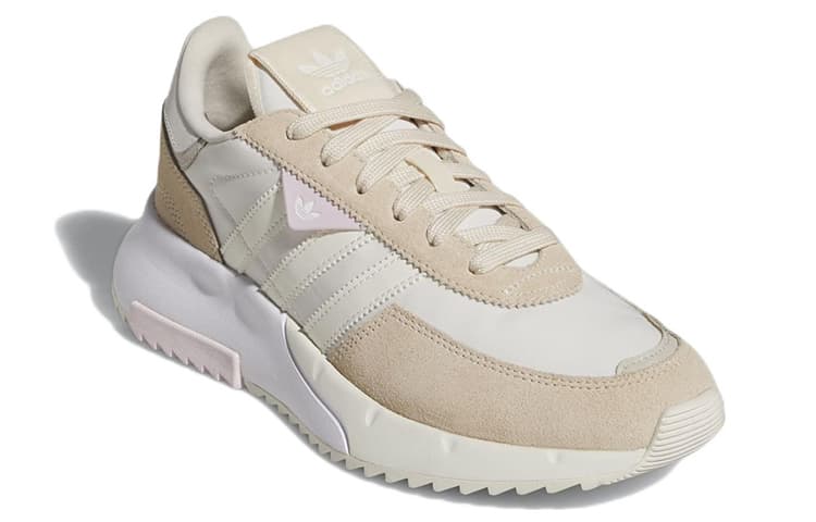 Retropy F2 Women's Adidas Originals 'Wonder White' Women's 6