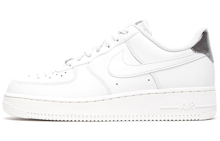 Nike Air Force 1 Low 07 Ess Platinum Tint Women's