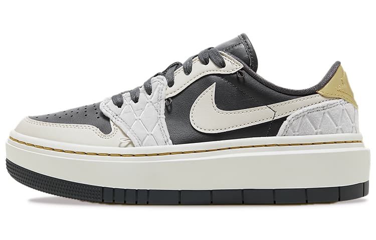 JORDAN 1 Elevate Low Se Anthracite Light Bone Women's