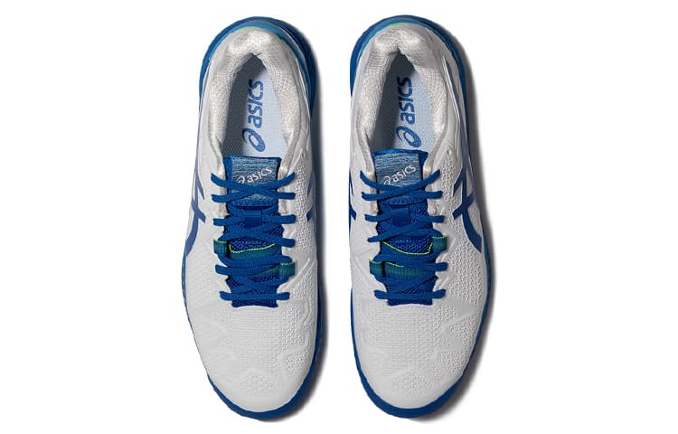Asics Gel Resolution 8 'Novak Pack' 6