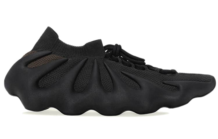 Adidas Originals Yeezy 450 Dark Slate 4