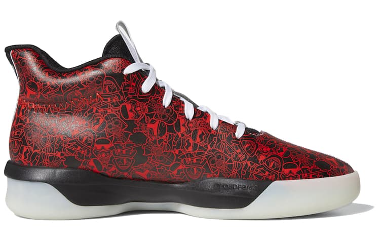 Adidas Pro Next 2019 Star Wars 4