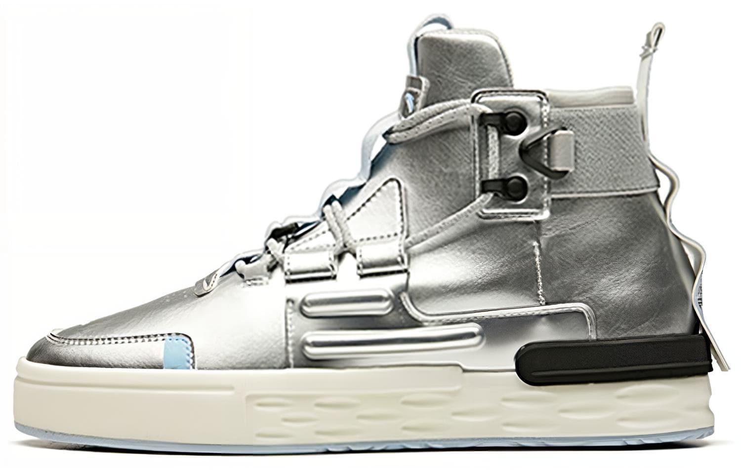 ANTA Life Collection Skateboarding Shoes Men 2
