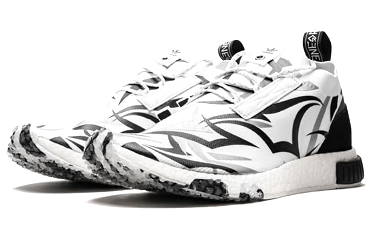 Adidas Originals Nmd Racer Juice Sneakers 4