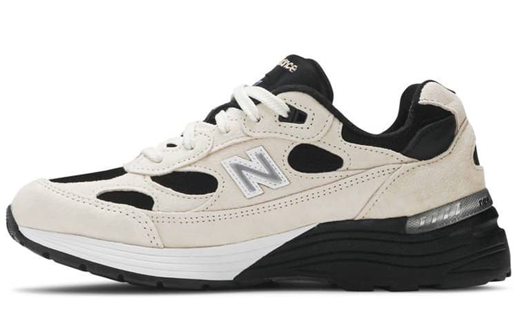 New Balance 992 Studio FY7 2