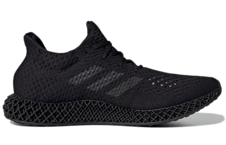 Adidas Futurecraft 4D Carbon 3