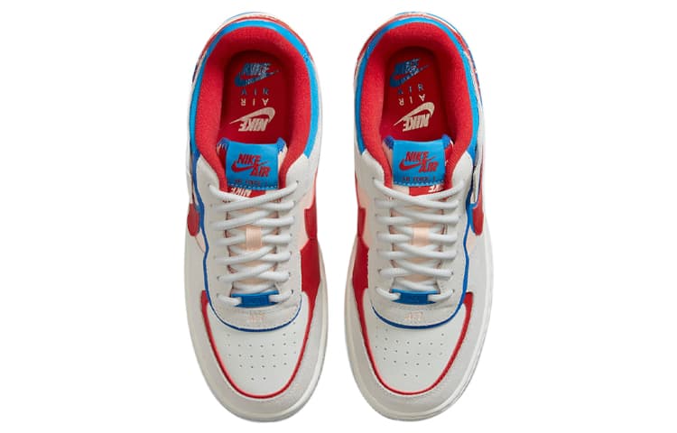 Nike Air Force 1 Low Shadow Sail Women's 5