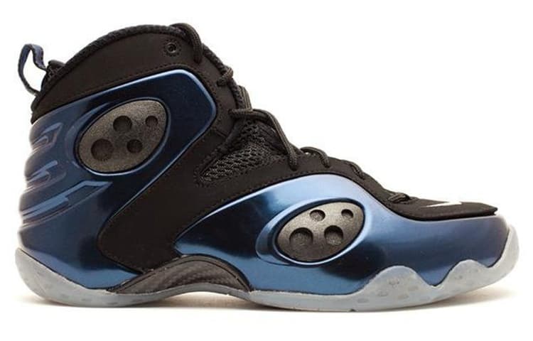 Nike Zoom Rookie Binary Blue 3