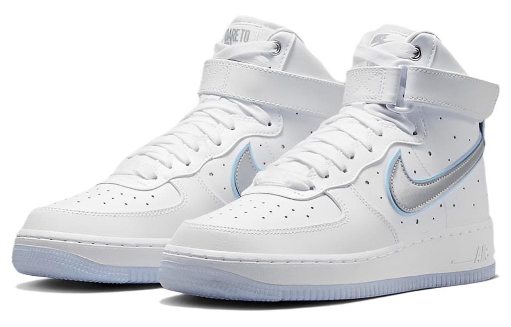 Nike Air Force 1 High Dare To Fly Women's 6