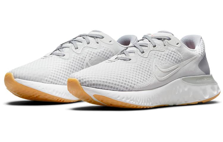 Nike Renew Run 2 Platinum Tint 5