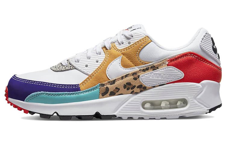 Nike Air Max 90 Safari Mix Women's 3