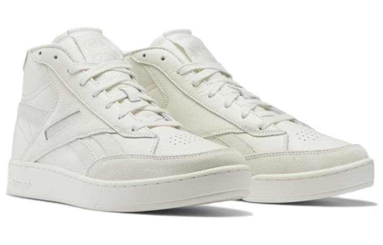 Reebok Club C Form Hi 6