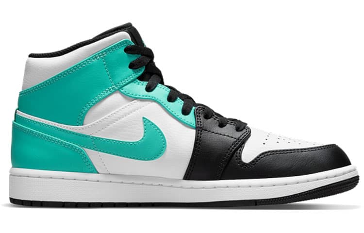 JORDAN 1 Mid Tropical Twist Igloo 4