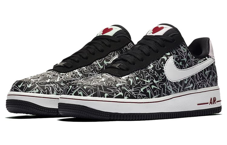 Nike Air Force 1 Low Valentine's Day 2020 Women's 5