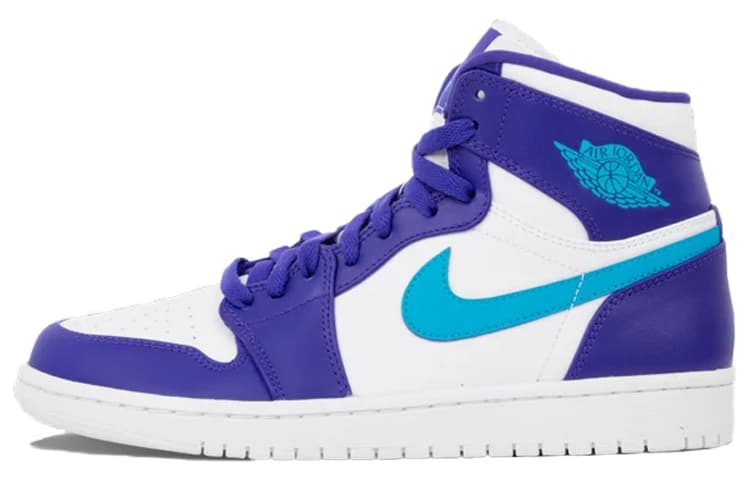 Jordan 1 Retro Fengshui 2