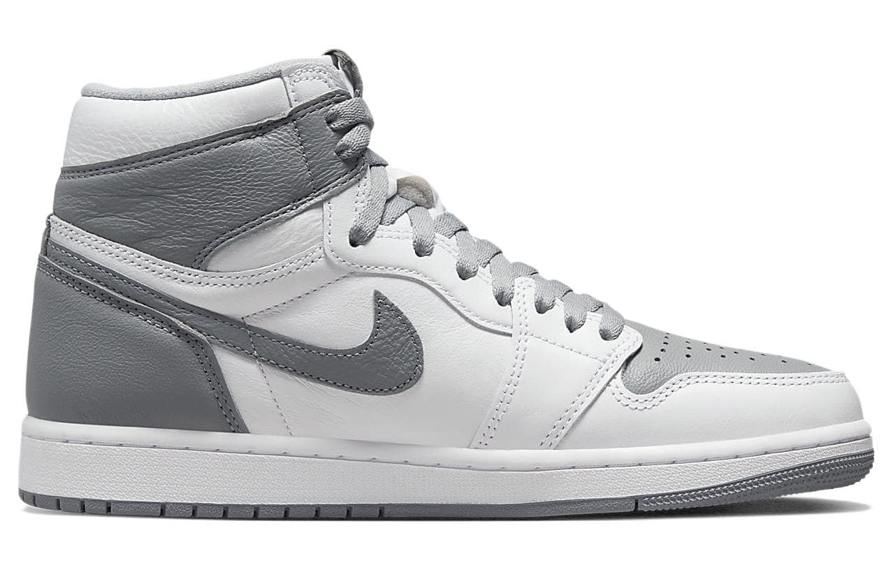 JORDAN 1 Retro High Og Stealth 3