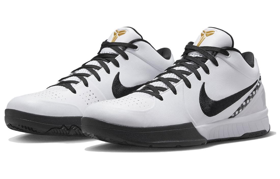 Nike Kobe 4 Protro Mambacita Gigi 6
