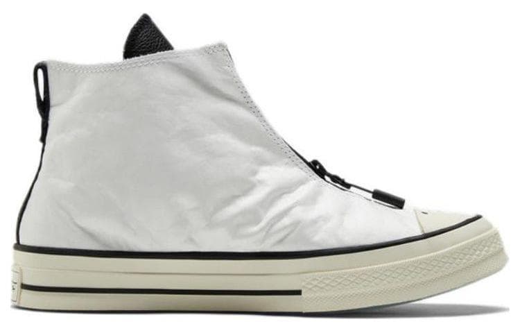Converse Chuck Taylor All Star 70 Hi Joshua Vides White 4