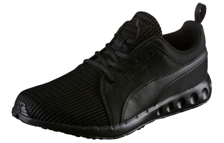 PUMA Carson Runner Dash 'Black' 4