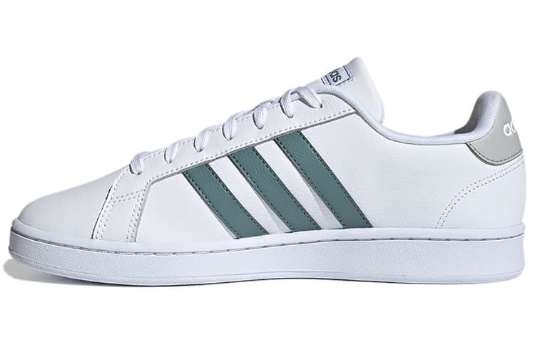 Adidas Neo Grand Court 'White Green'