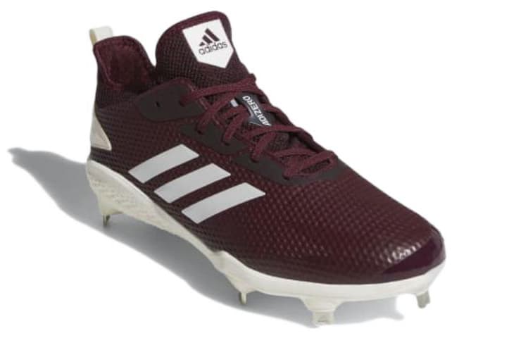 Adidas Adizero Afterburner 5 Shoes 'Red' 5