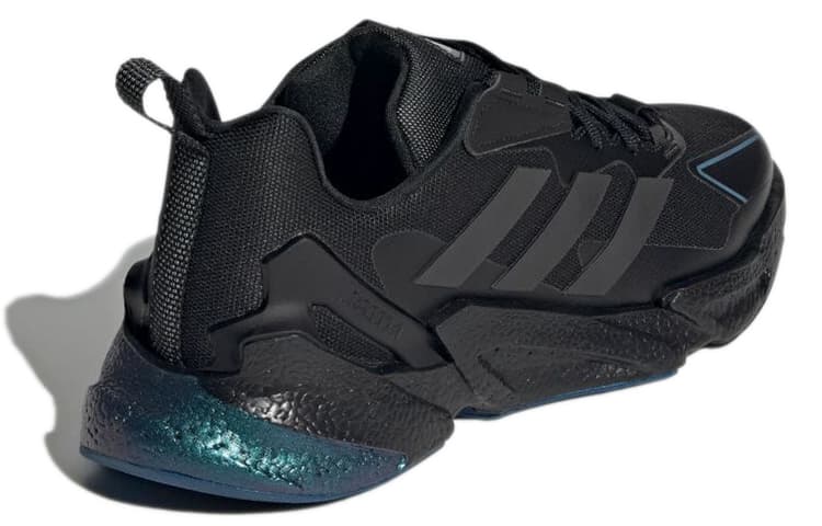 Adidas X9000L4 Guard 'Core Black' 6