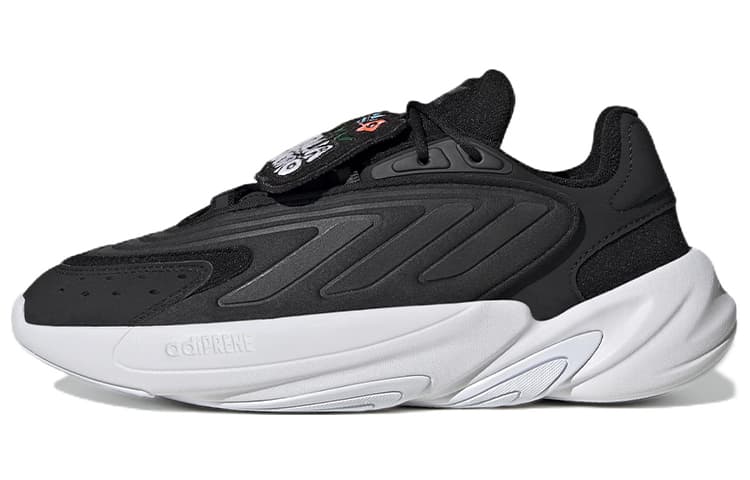 Adidas Originals Ozelia 'Black' Women's