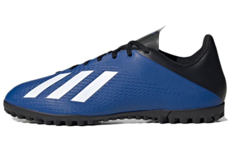 Adidas X 19.4 Tf 'Blue Black'