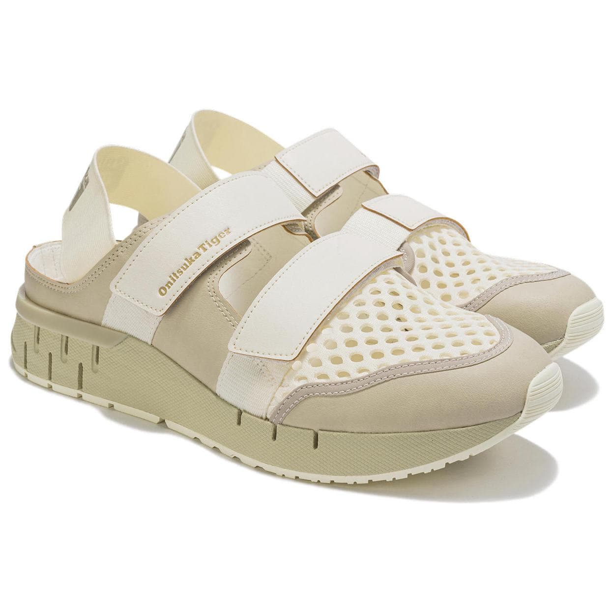 Onitsuka Tiger Rebilac 'Light Brown' 5