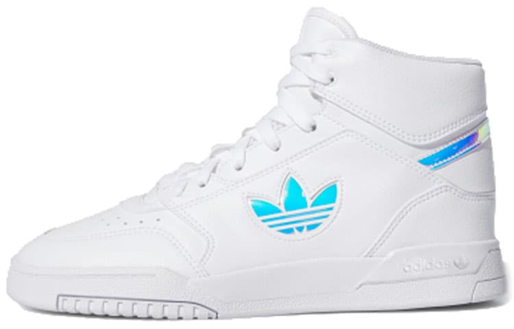 Adidas Originals Drop Step Xl 'White' Women's