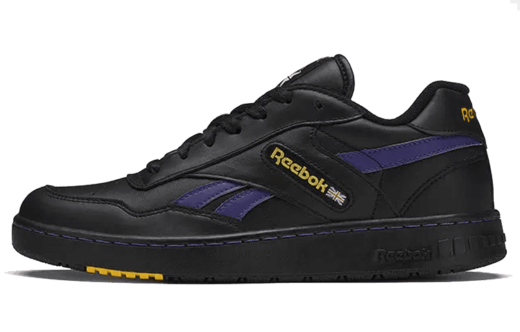 Reebok Bb 4000 Mu 'Black Blue'