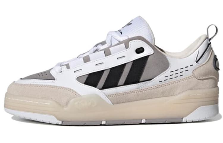 Adidas Originals ADI2000 Chalk White Black