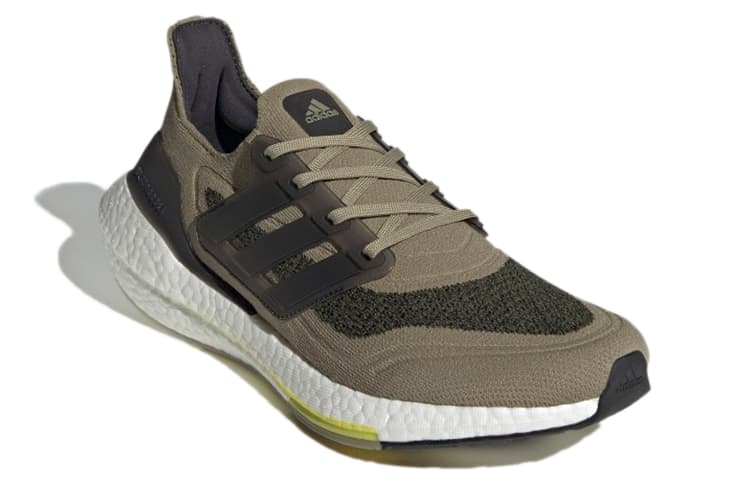 Adidas Ultra Boost 21 Orbit Green 5