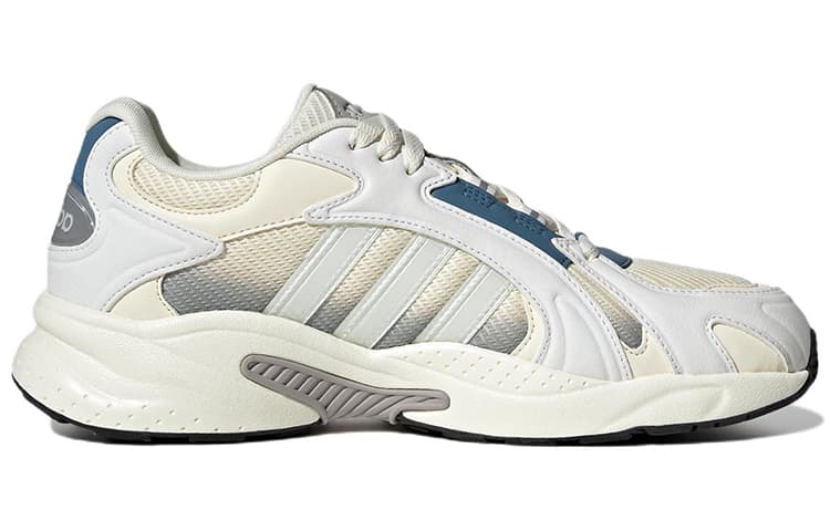Adidas Neo Crazychaos Shadow 2.0 Su 'Cream White Gray' 4