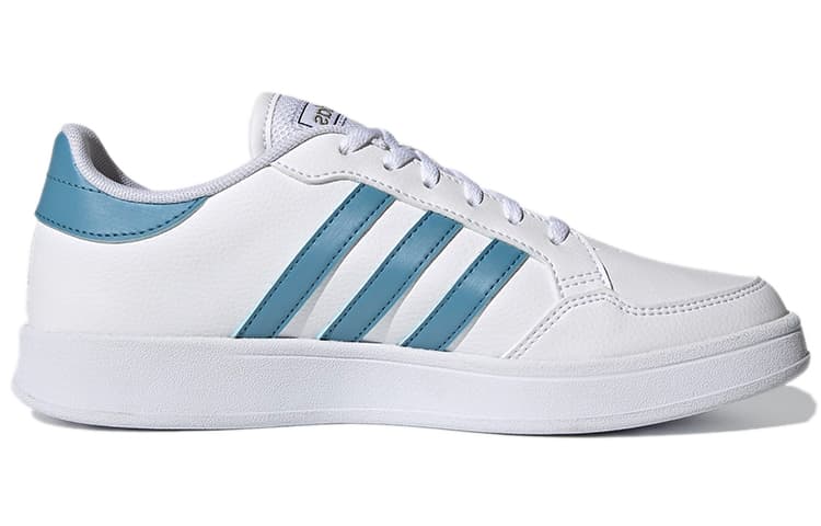 Adidas Neo Breaknet 'White Blue' Women's 4