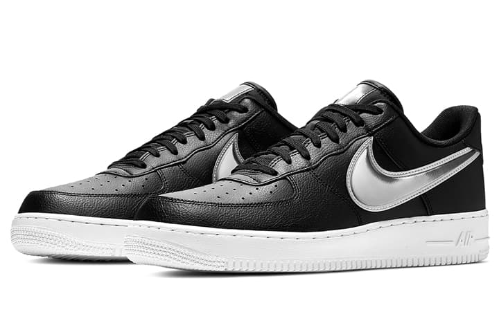 Nike Air Force 1 Low 'Oversized Swoosh' 4