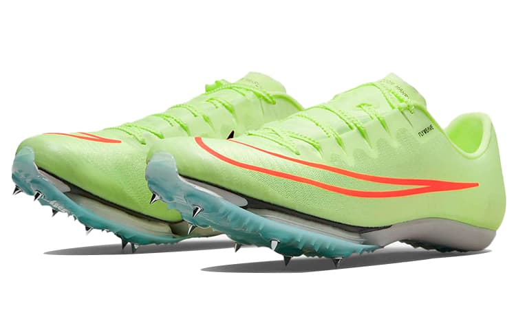 Nike Air Zoom Maxfly Barely Volt Hyper Orange 6