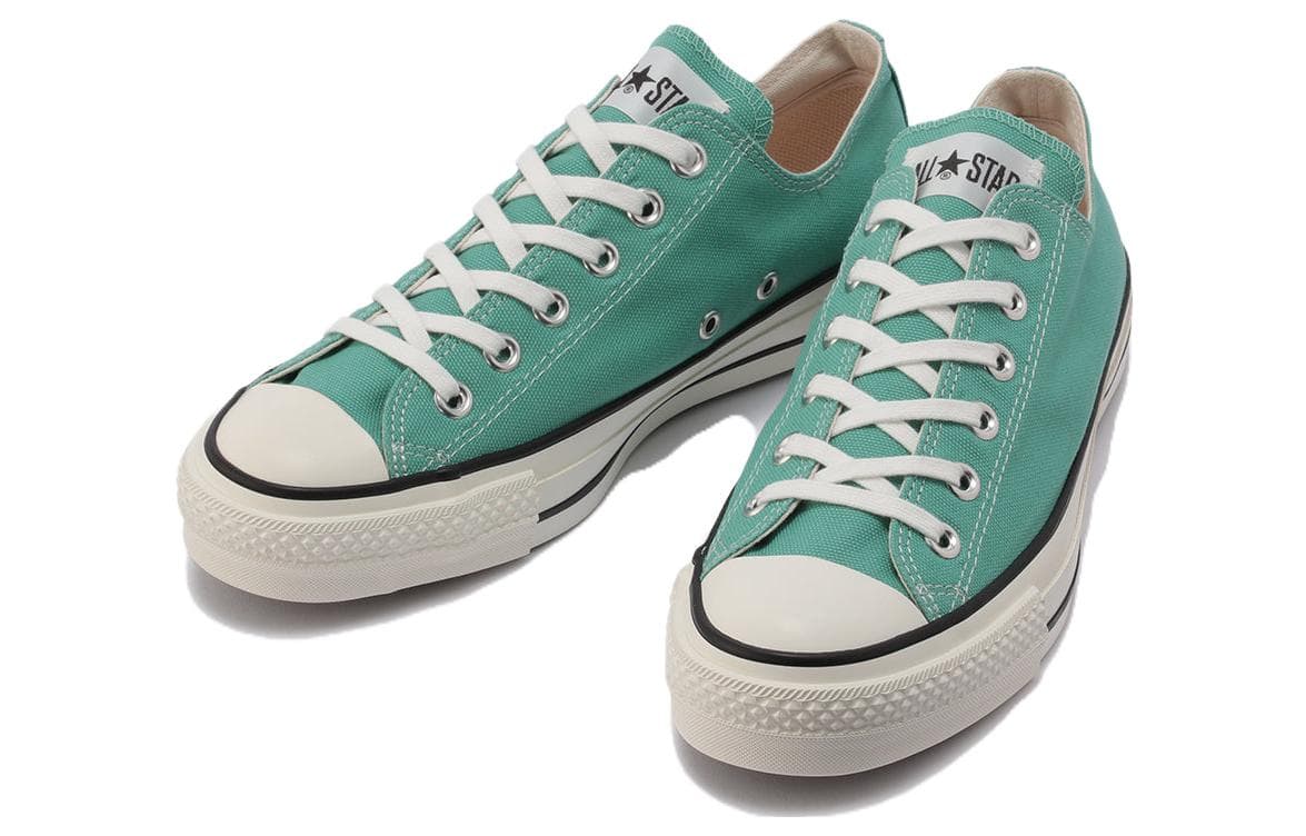 Converse Chuck Taylor All Star Ox 'Mint Green White' Women's 4
