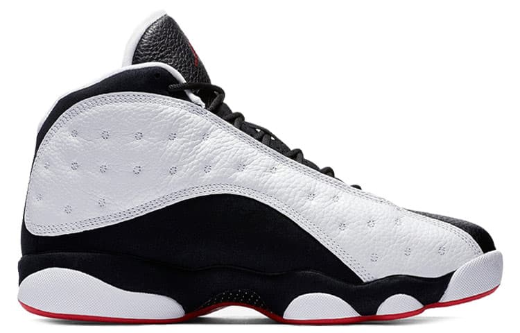 Jordan 13 Retro 'He Got Game' 2018 GS 3