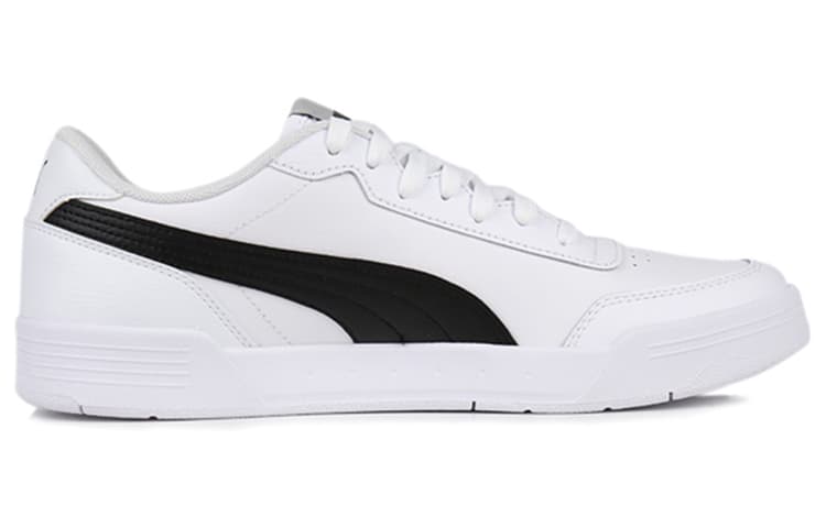 PUMA Caracal 'White' 3