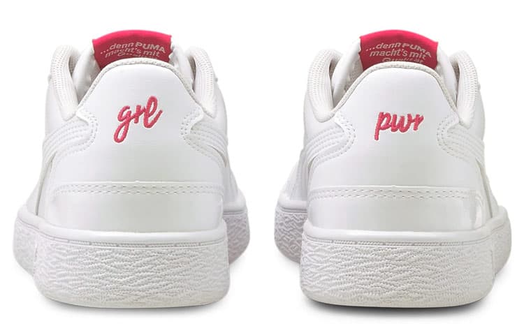 PUMA Ralph Sampson Low 'Galentine's Day' Women's 5