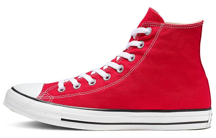 Chuck Taylor All Star Converse High 'Red'