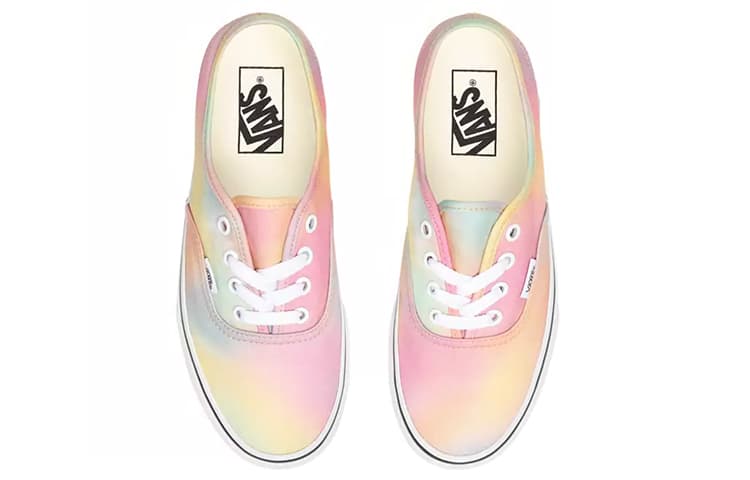 Authentic Vans 'Aura Shift' 6