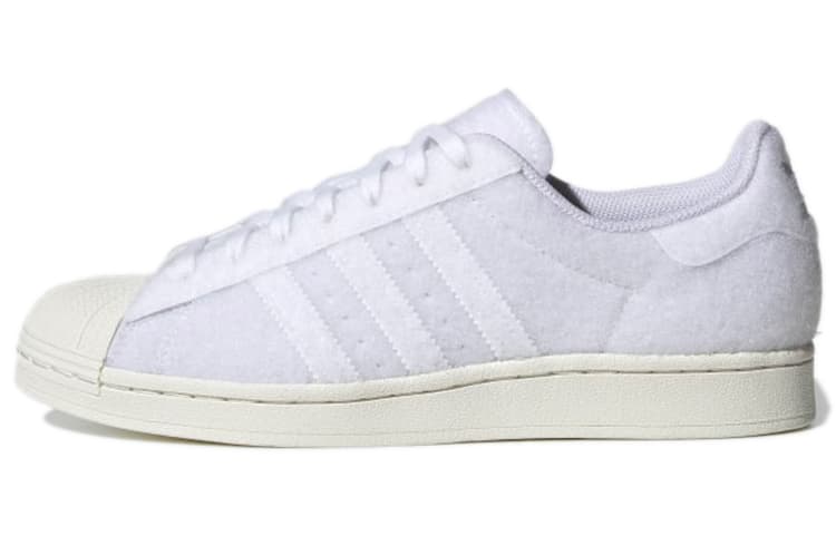 Adidas Originals Superstar 'White Multi' 3