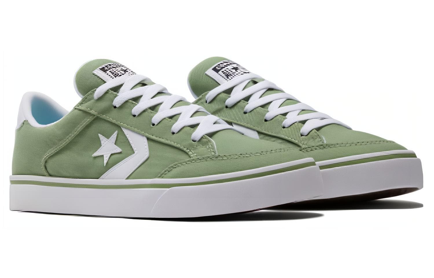 Converse All Star Tobin Ox 'Green White' 5