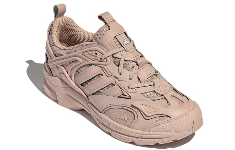 Adidas Spiritain 2000 Deluxe Marathon Running Shoes 'Pink' 5